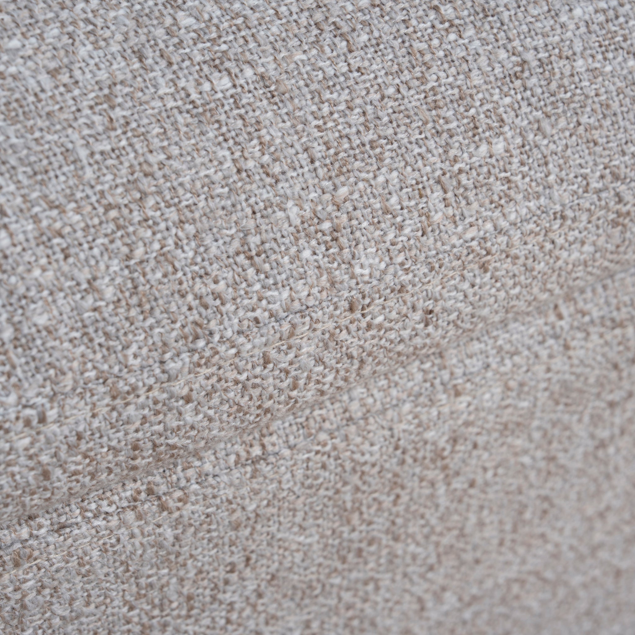 CLC10689-KSO Armchair - Warm Taupe