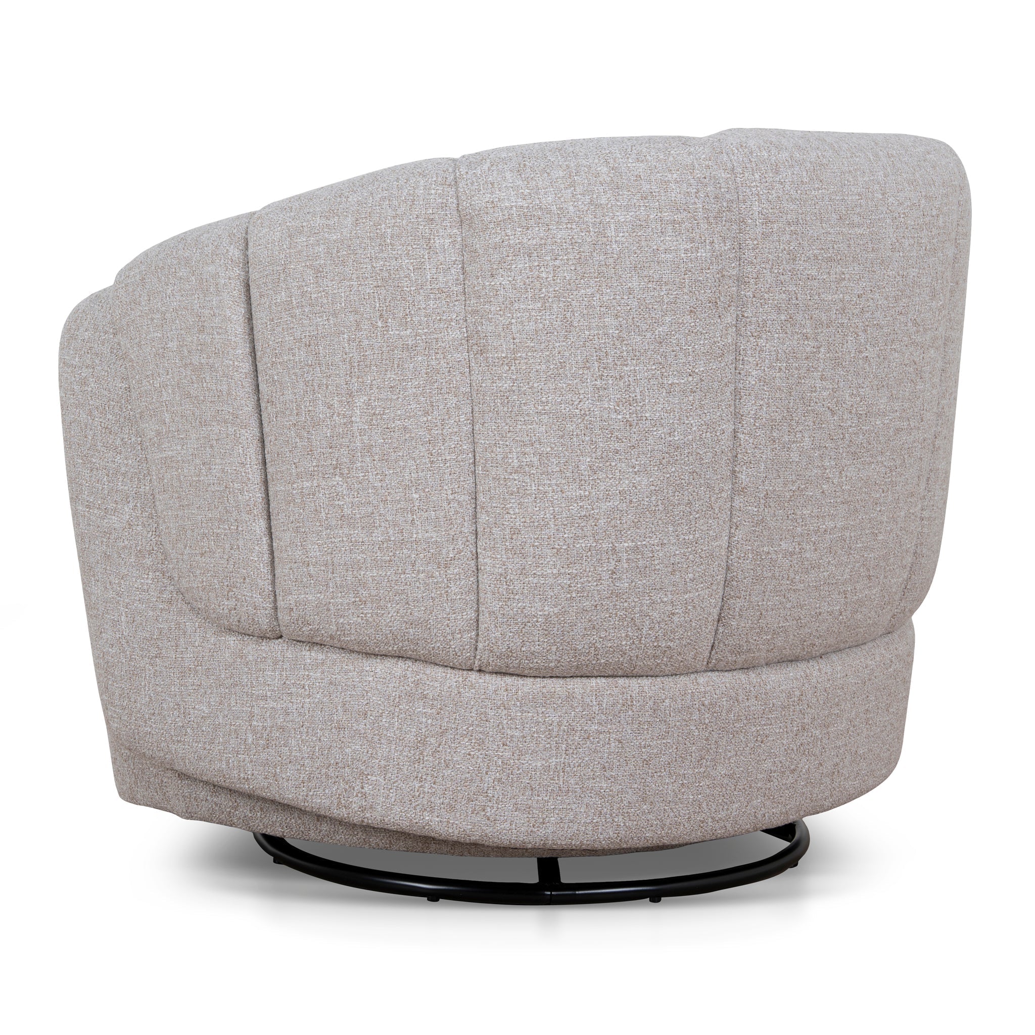 CLC10689-KSO Armchair - Warm Taupe