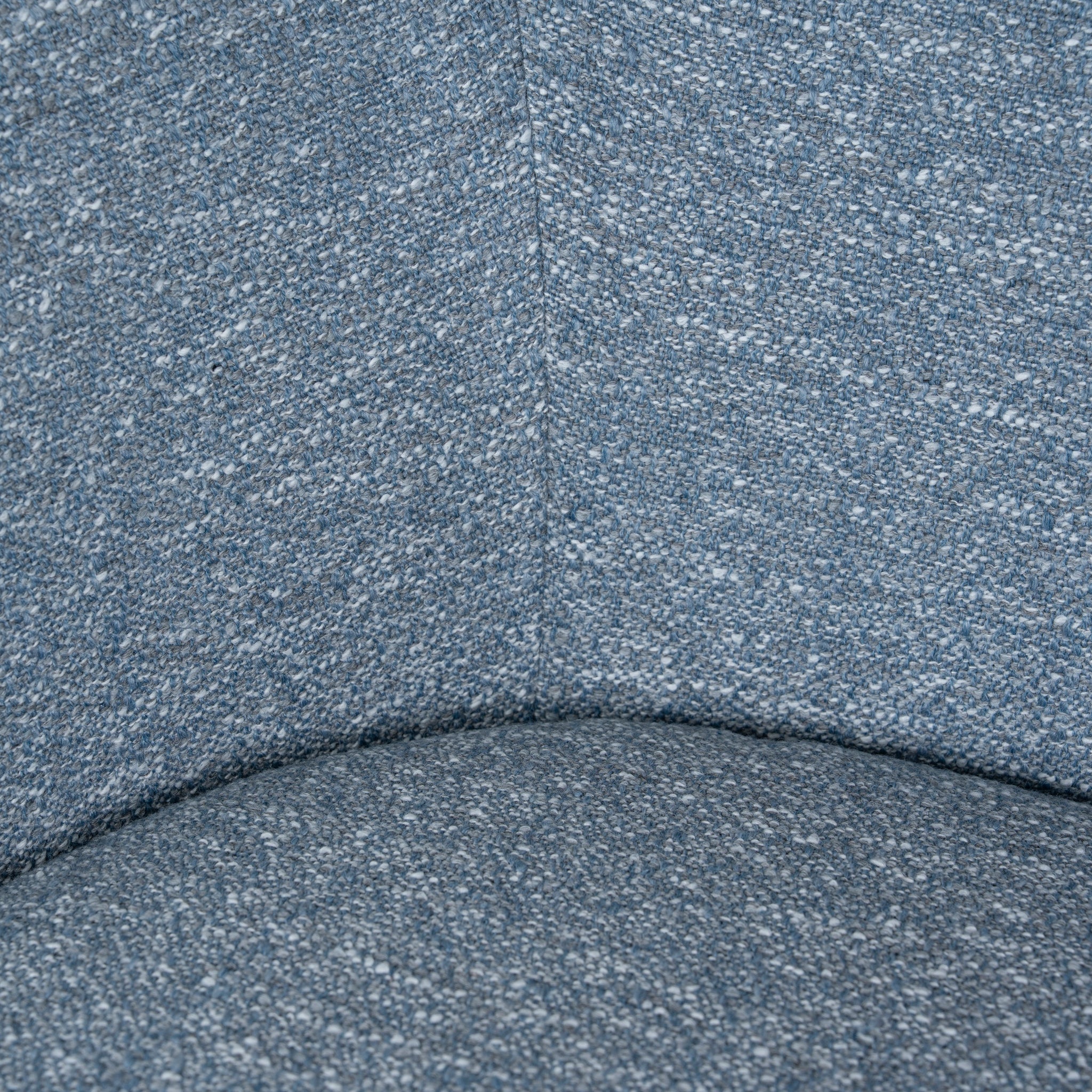 CLC10691-KSO Armchair - Misty Blue