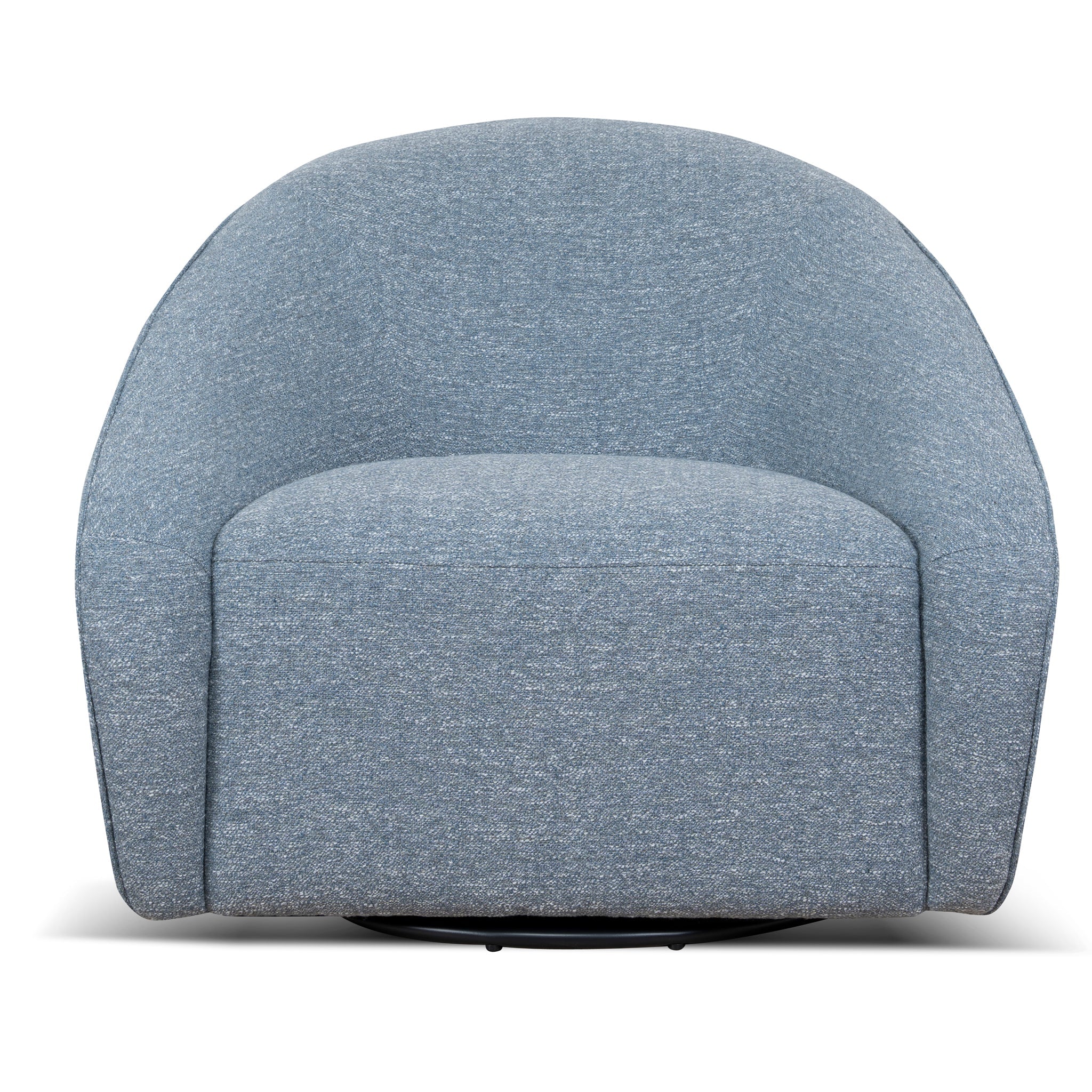 CLC10691-KSO Armchair - Misty Blue
