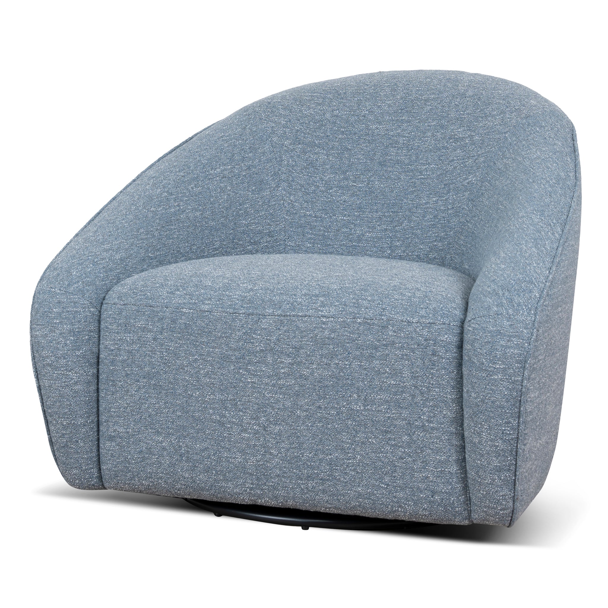 CLC10691-KSO Armchair - Misty Blue