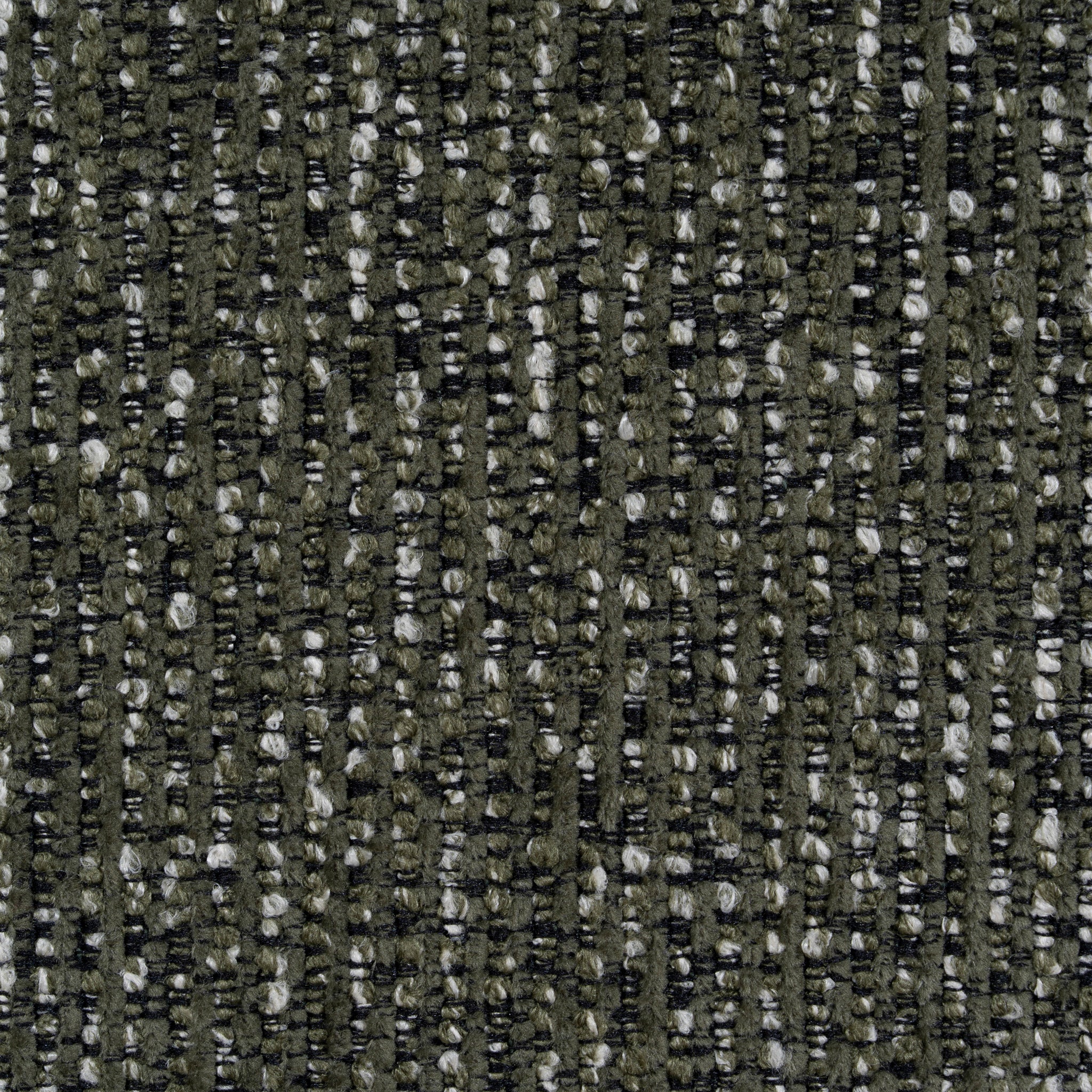 CLC10851-FS Modular Left Chaise Sofa - Canopy Green