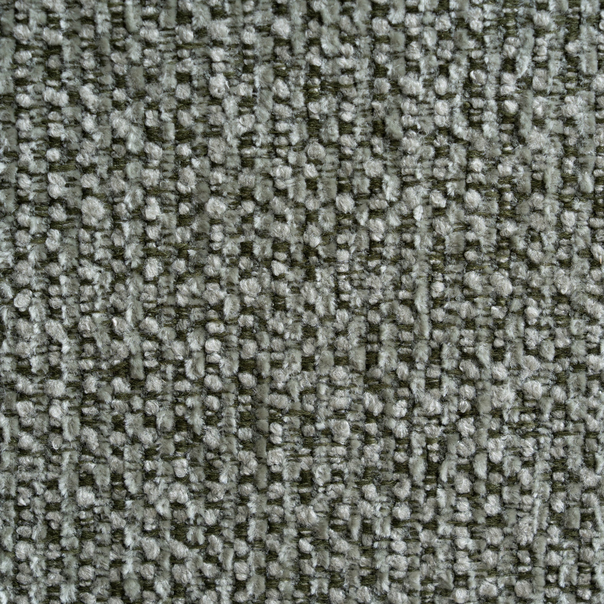 CLC10853-FS Modular Left Chaise Sofa - Coral Light Green