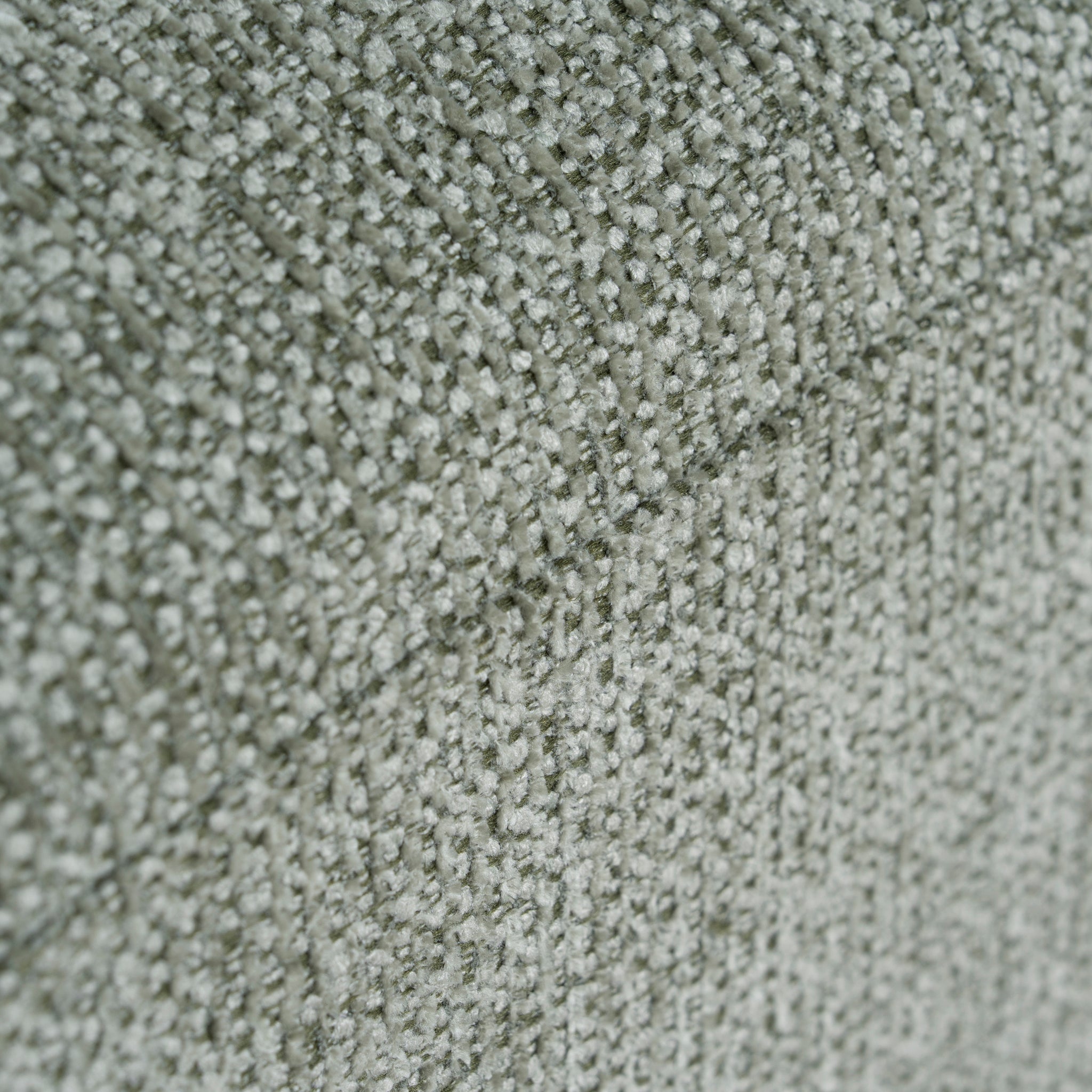 CLC10853-FS Modular Left Chaise Sofa - Coral Light Green