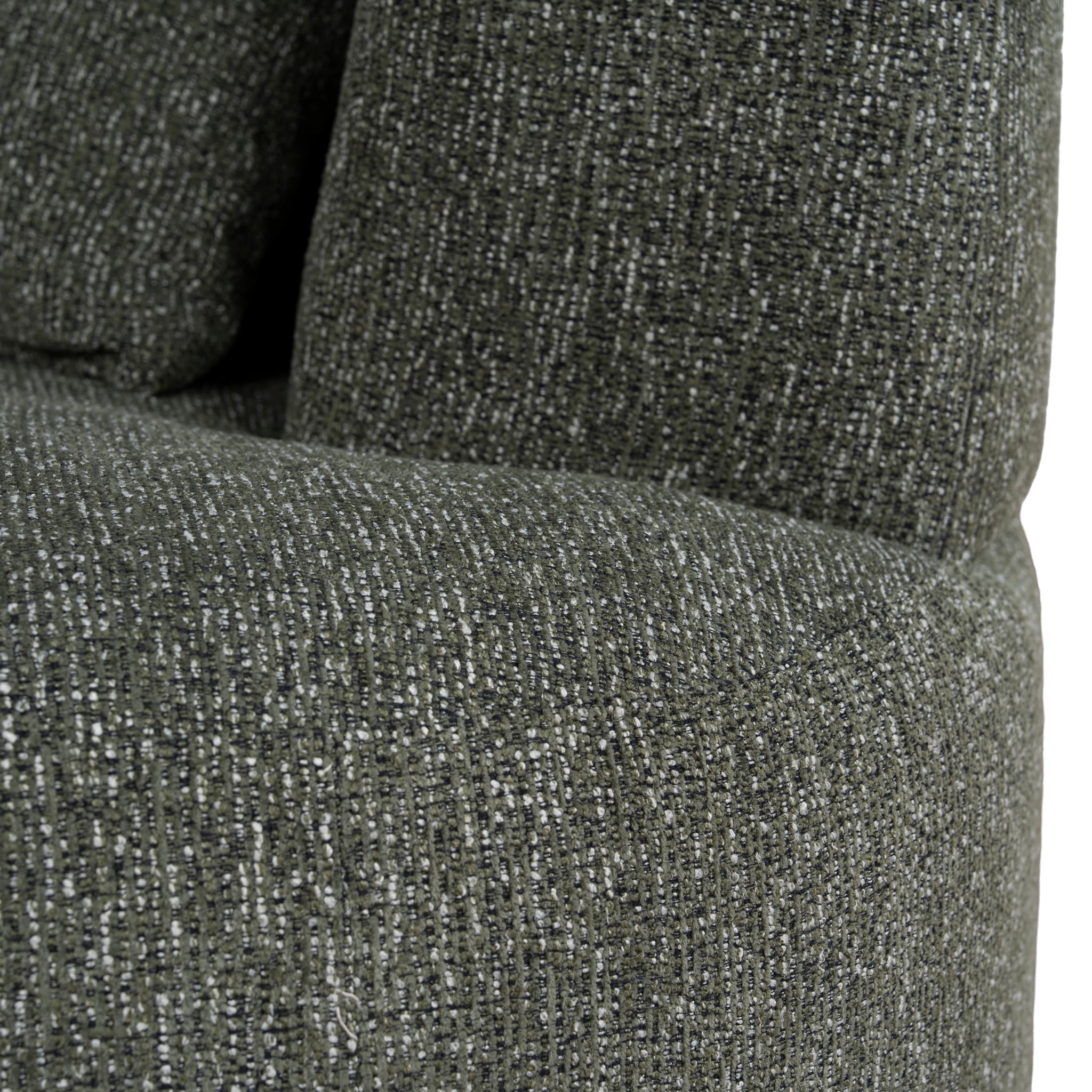 3 Seater Sofa - Canopy Green