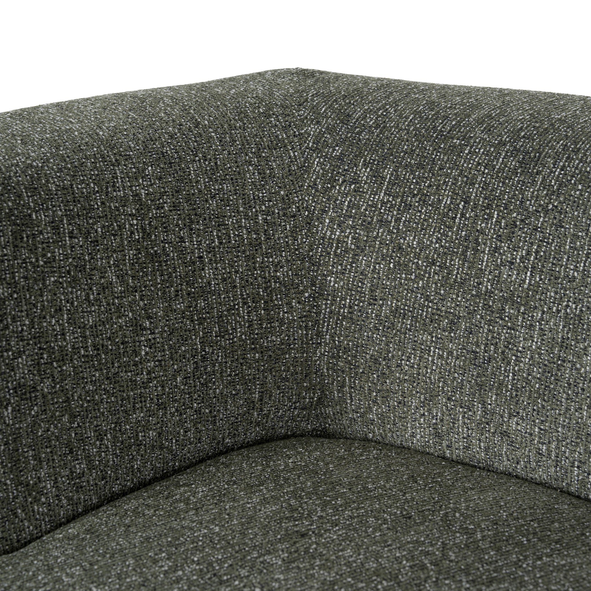 3 Seater Sofa - Canopy Green