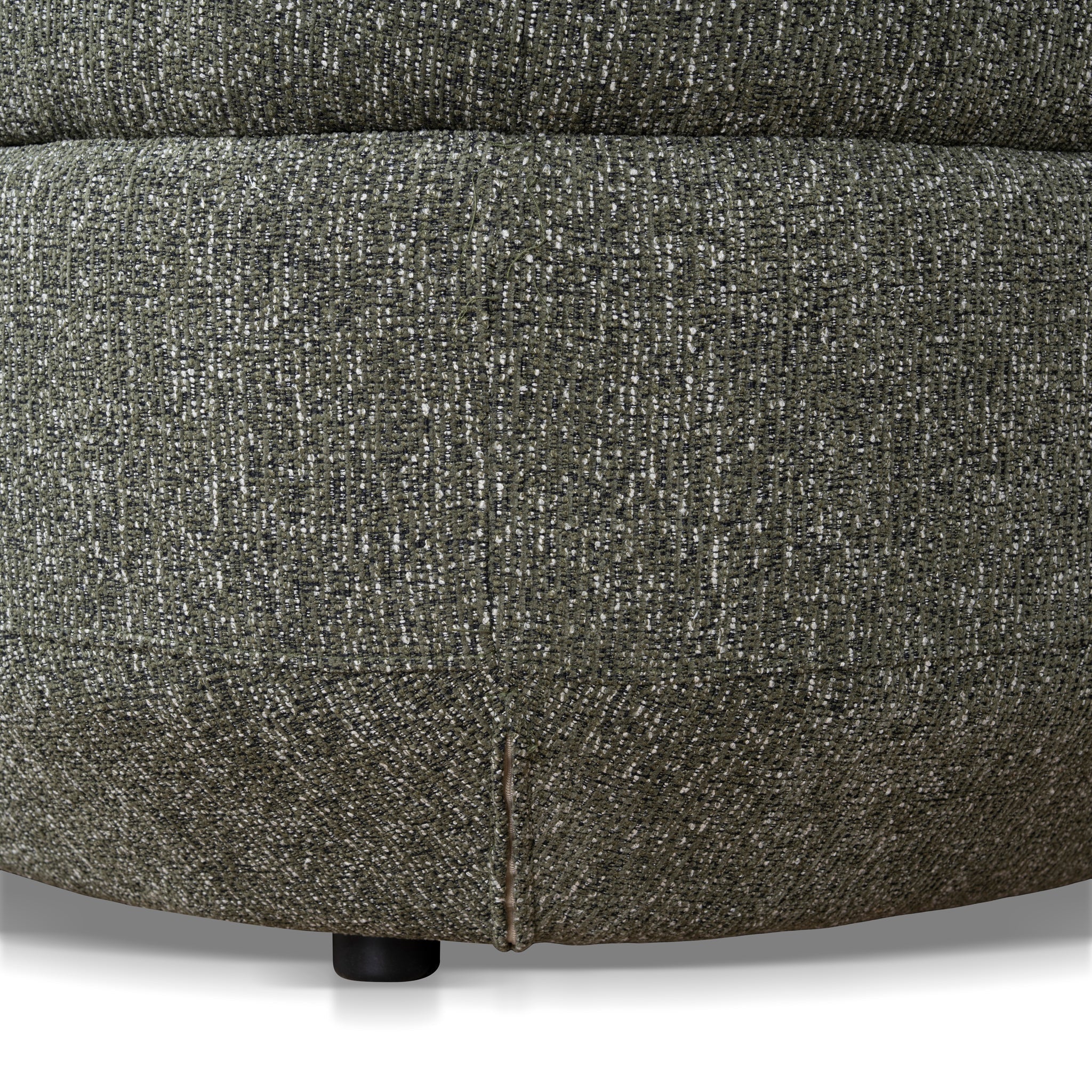 3 Seater Sofa - Canopy Green