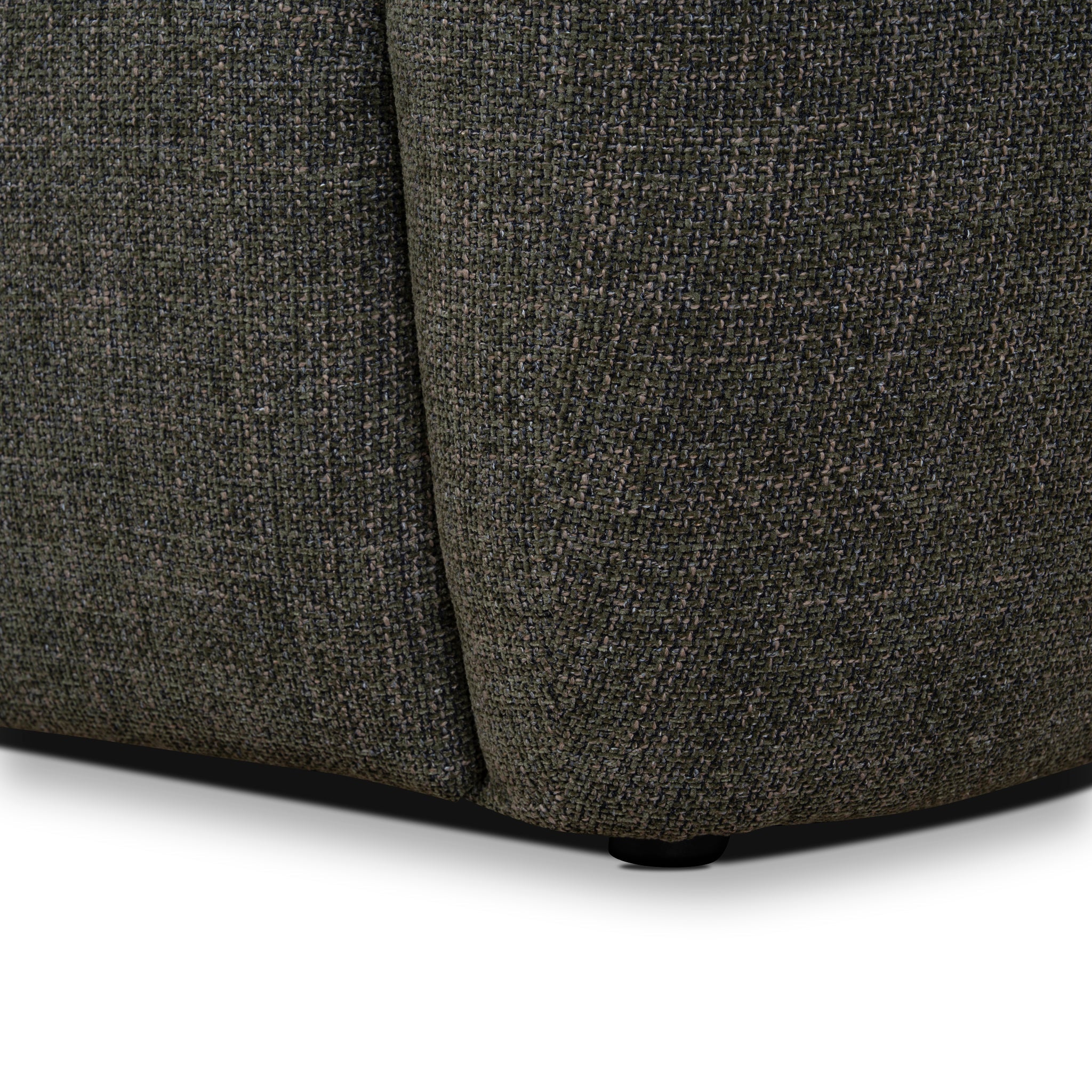 CLC10858-FS Armchair - Kaitoke Green