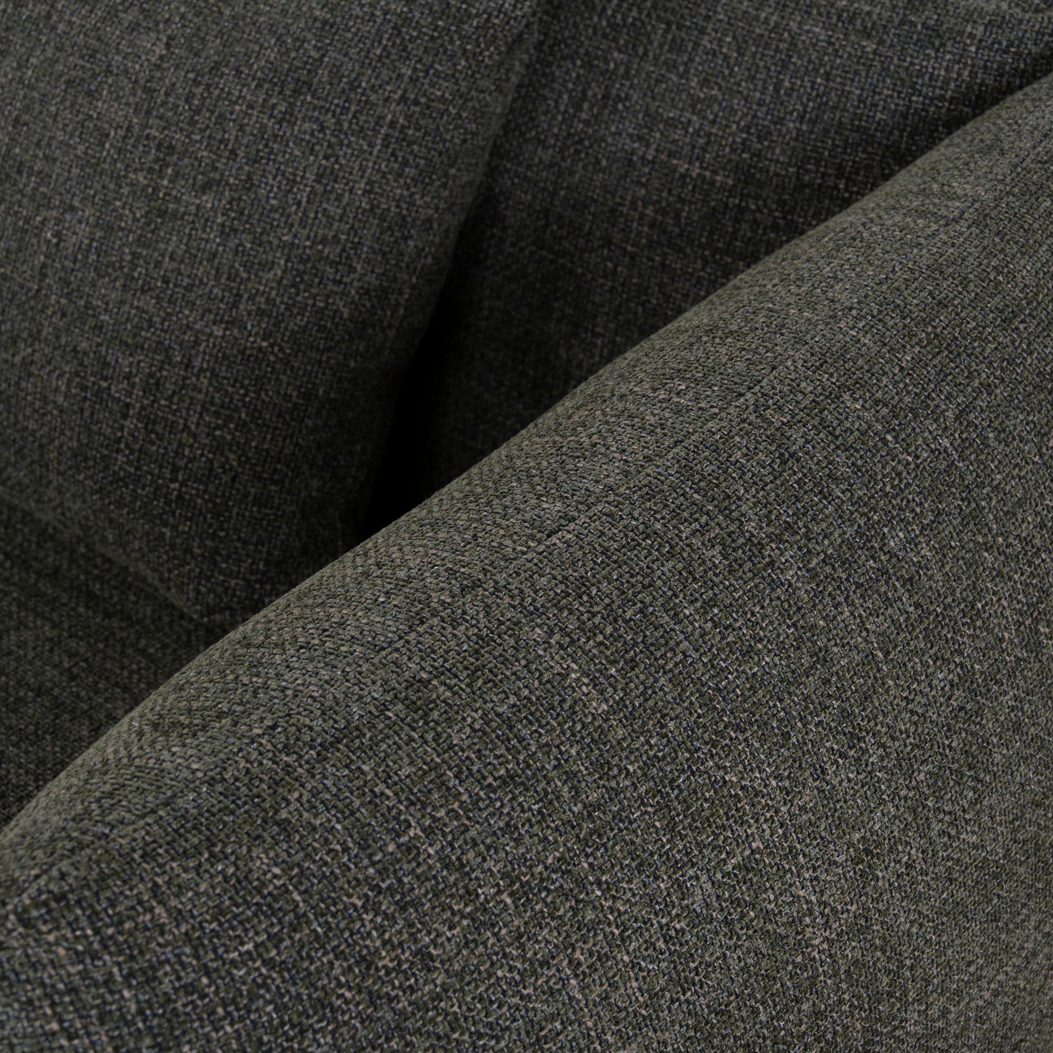 CLC10858-FS Armchair - Kaitoke Green