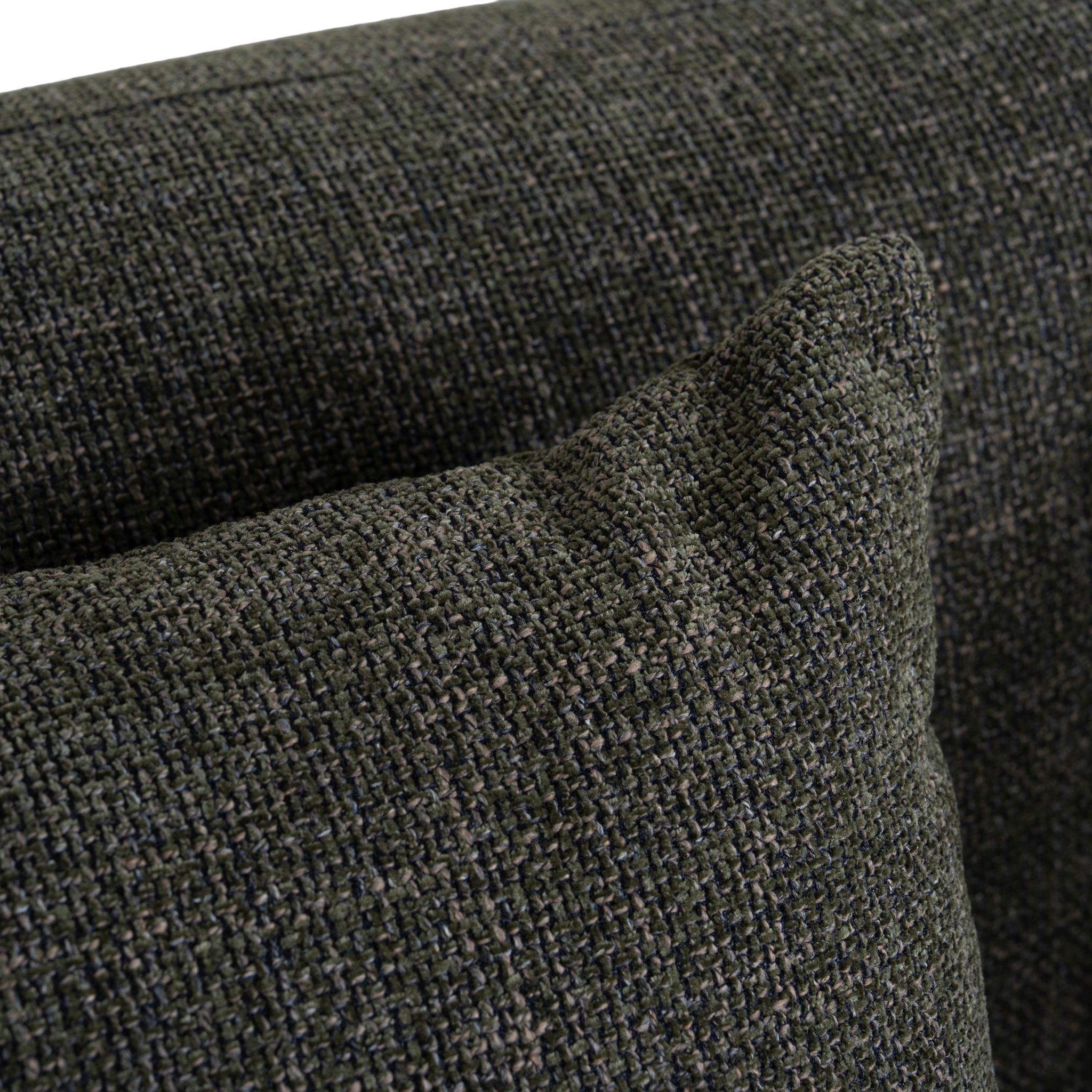 CLC10858-FS Armchair - Kaitoke Green