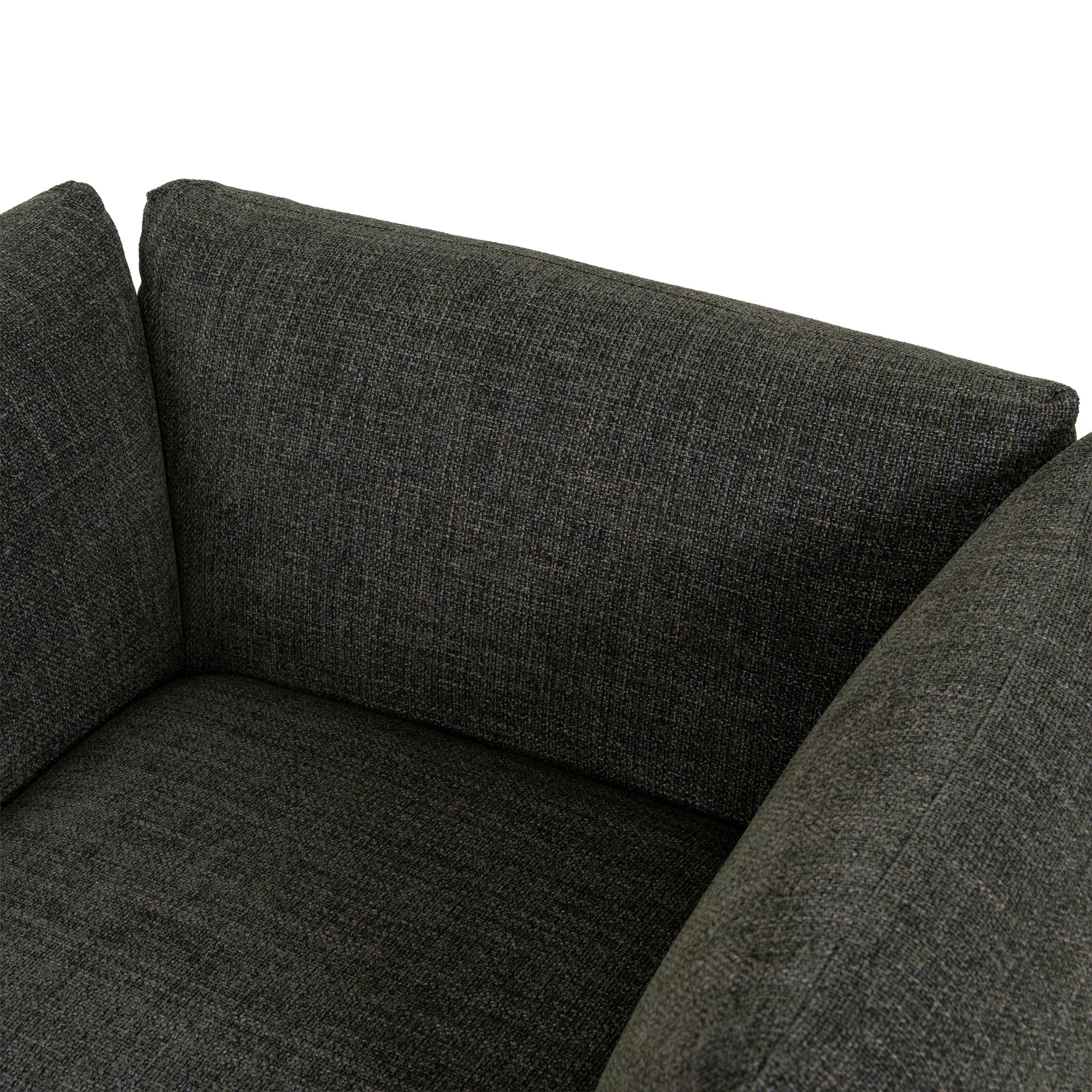 CLC10858-FS Armchair - Kaitoke Green