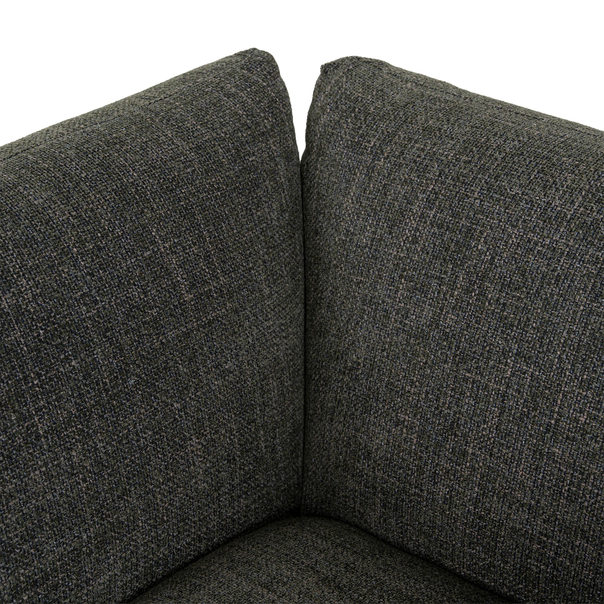 CLC10858-FS Armchair - Kaitoke Green