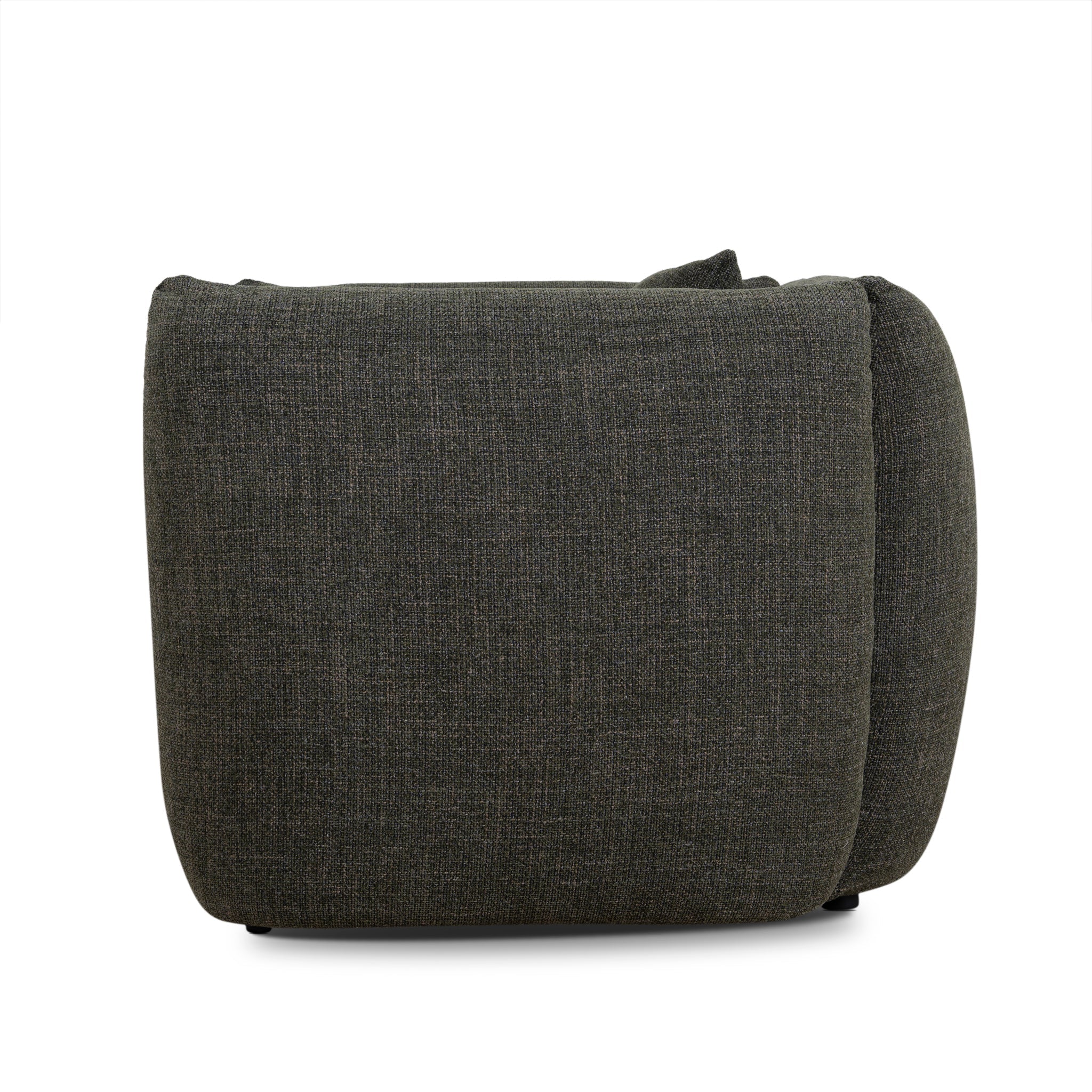 CLC10858-FS Armchair - Kaitoke Green