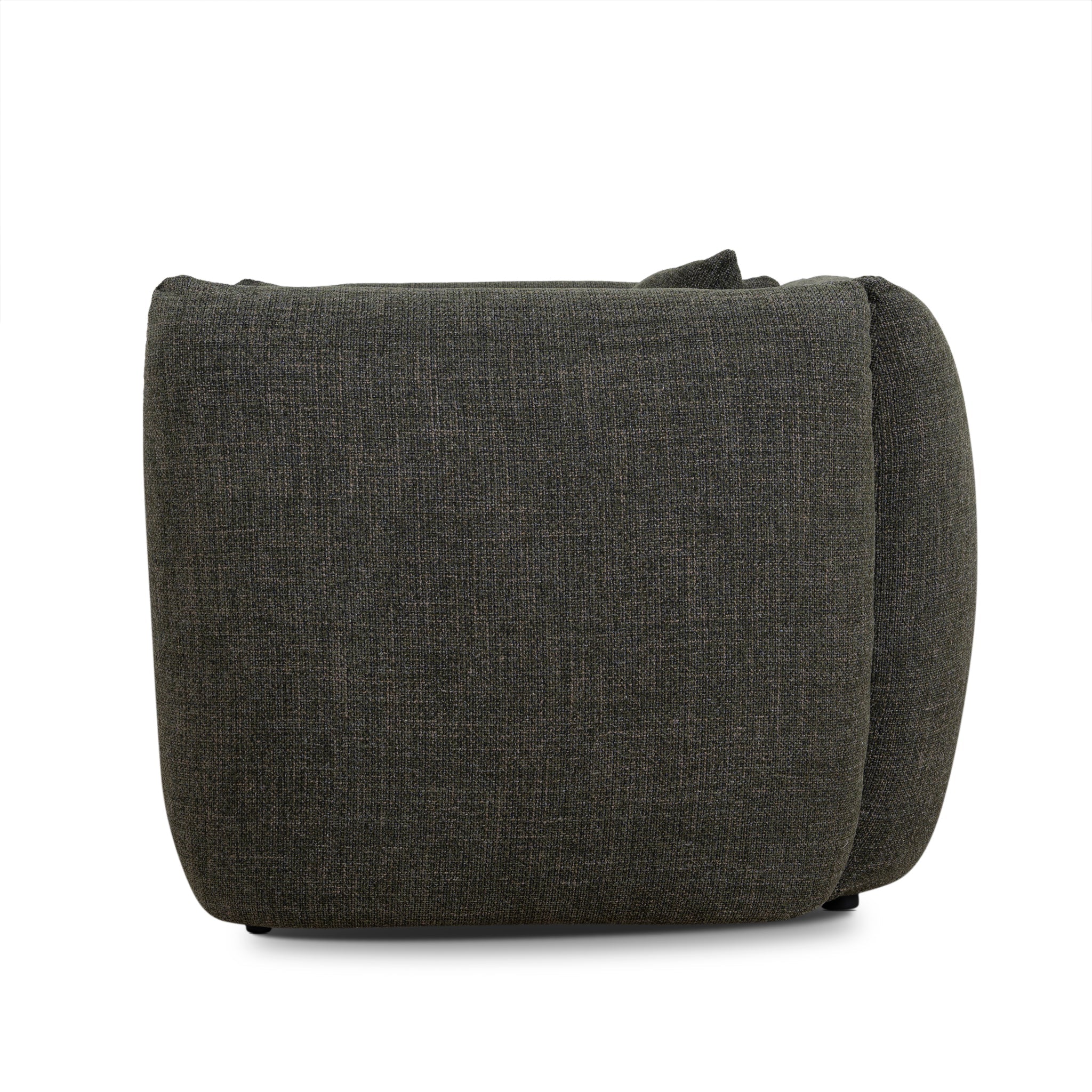 CLC10858-FS Armchair - Kaitoke Green