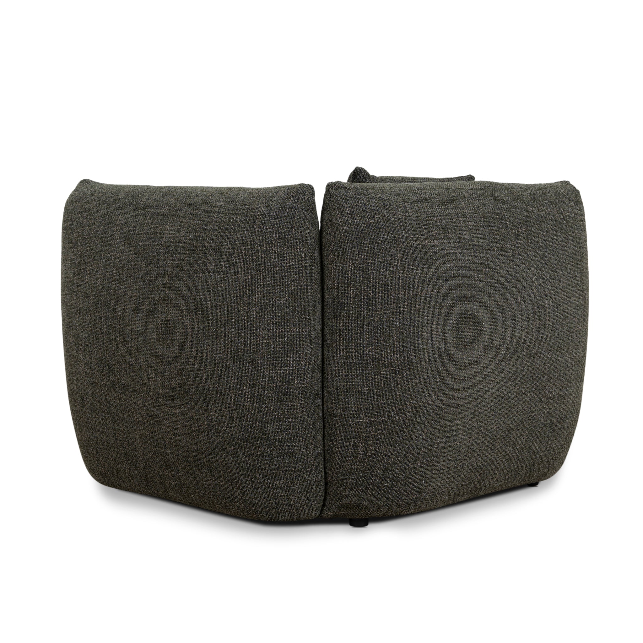 CLC10858-FS Armchair - Kaitoke Green