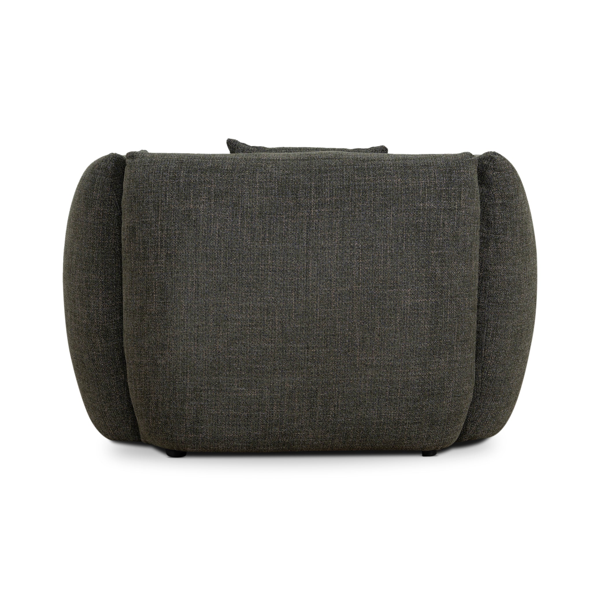 CLC10858-FS Armchair - Kaitoke Green