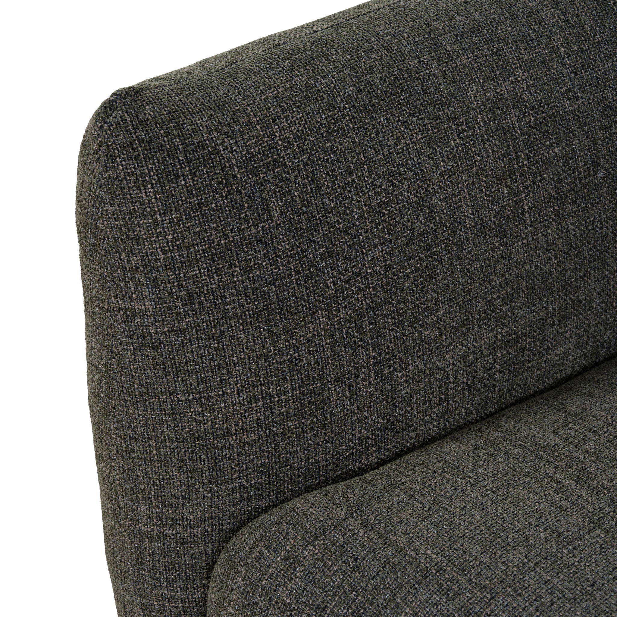 CLC10858-FS Armchair - Kaitoke Green