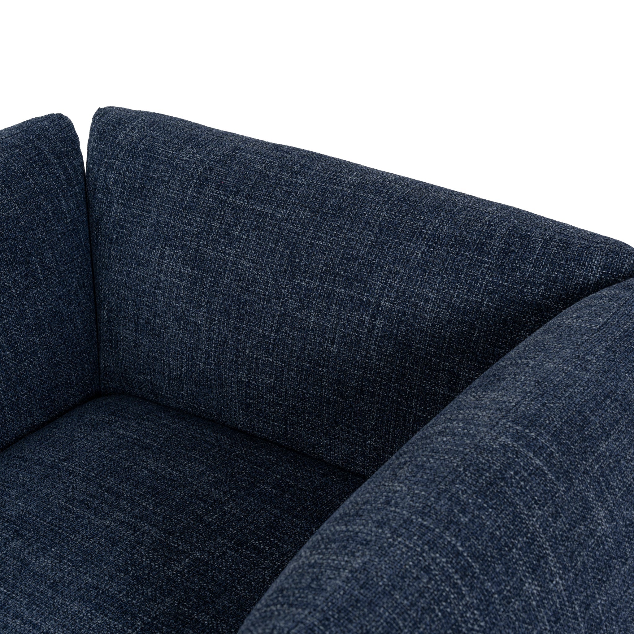 CLC10859-FS Armchair - Moss Navy