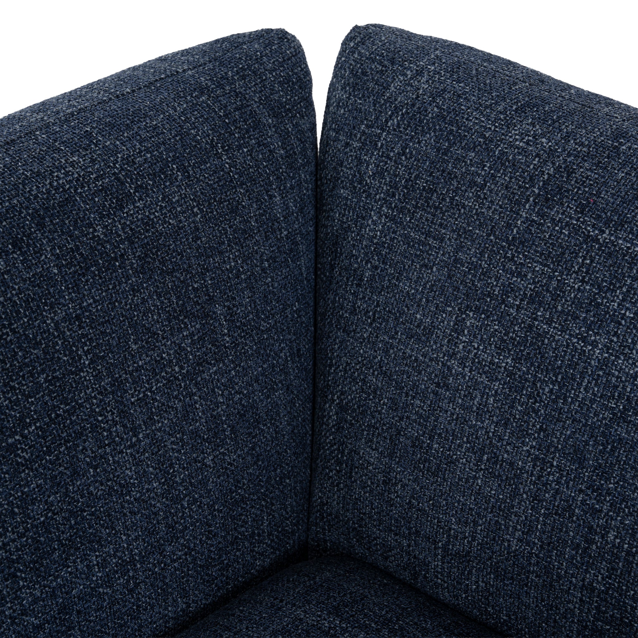 CLC10859-FS Armchair - Moss Navy