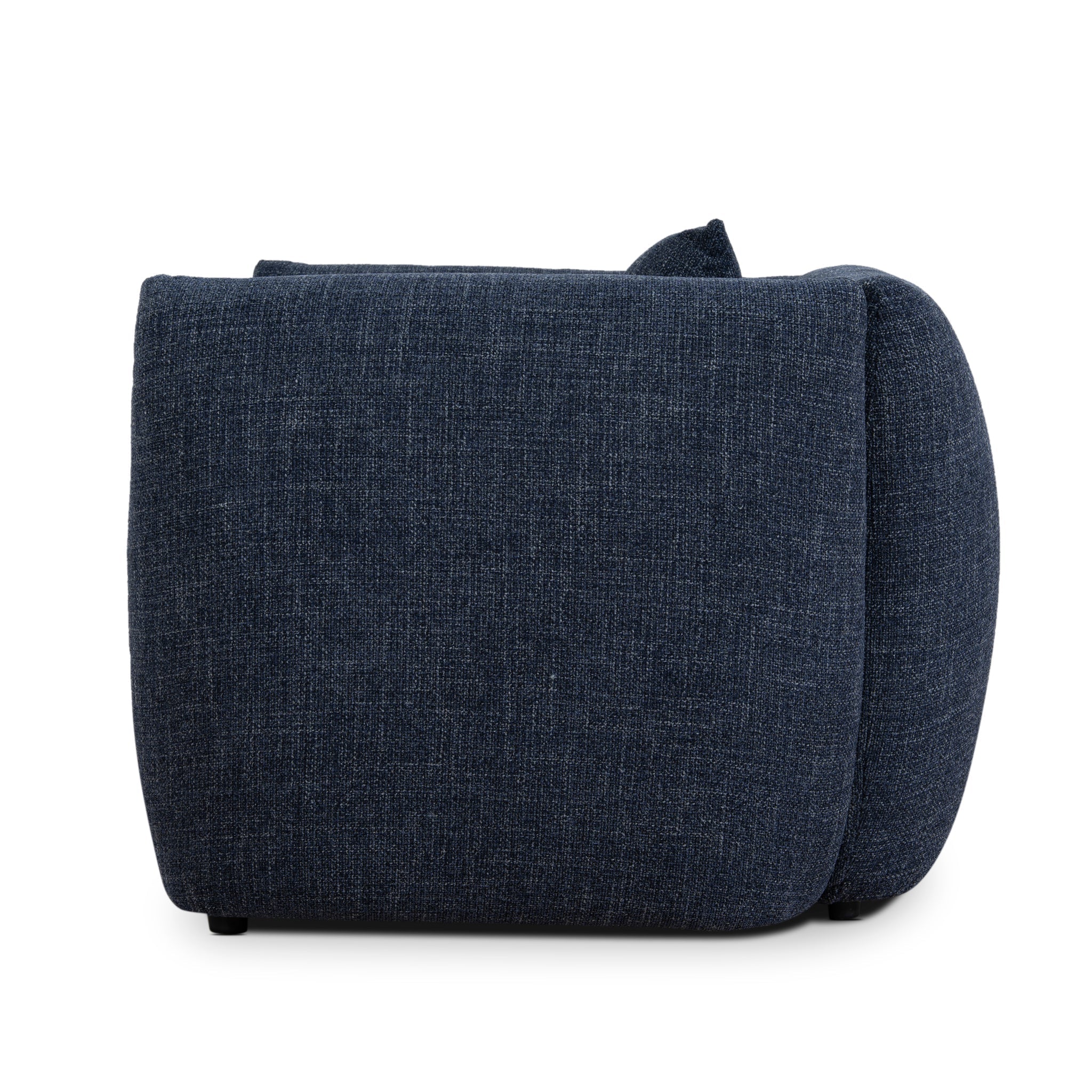 CLC10859-FS Armchair - Moss Navy