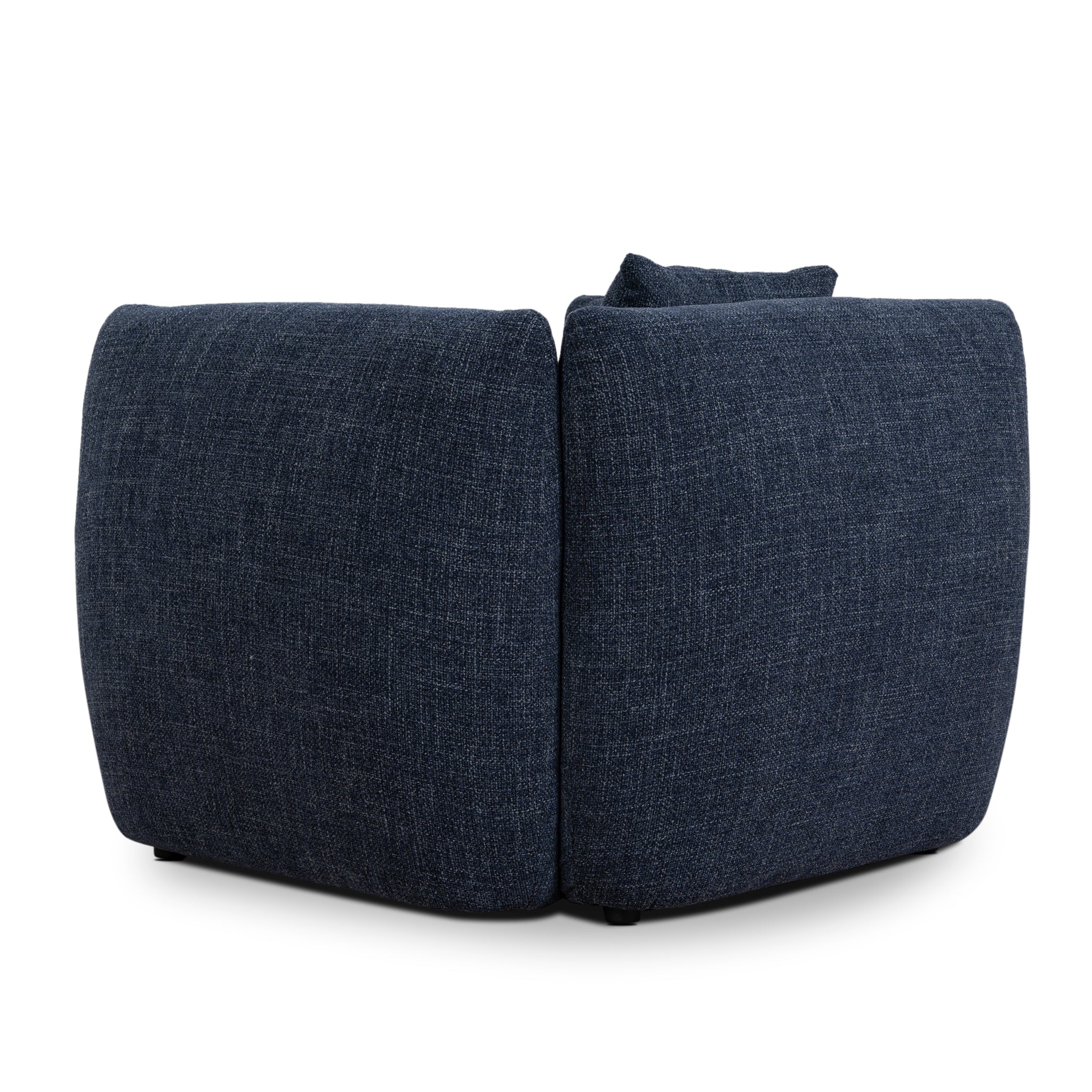CLC10859-FS Armchair - Moss Navy