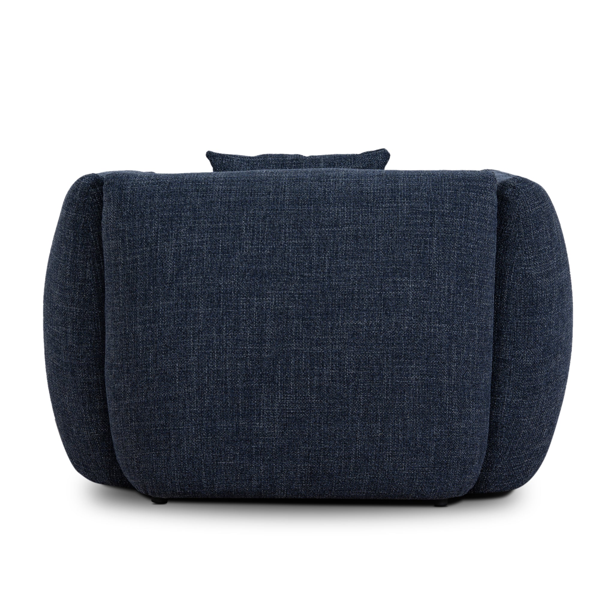 CLC10859-FS Armchair - Moss Navy