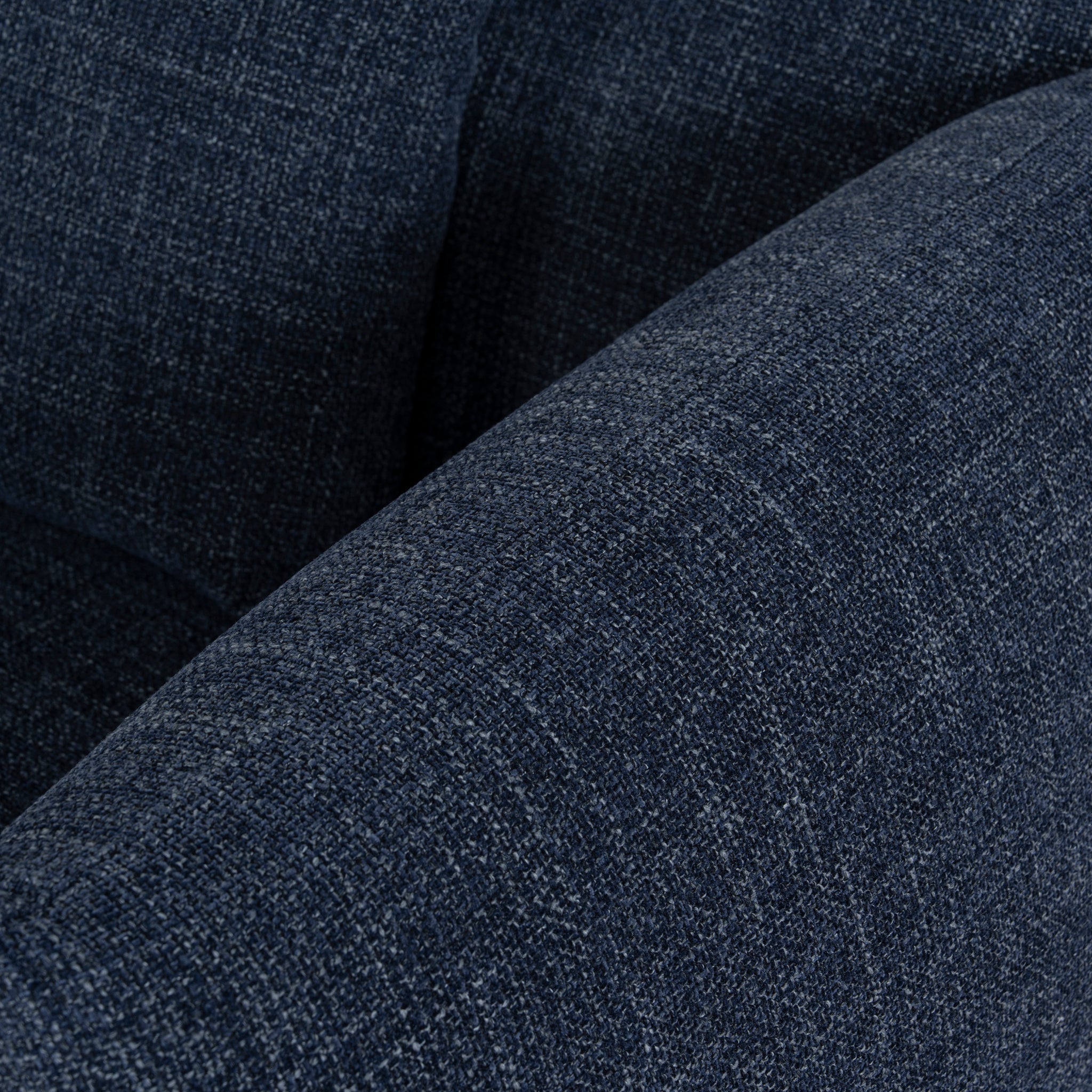 CLC10859-FS Armchair - Moss Navy