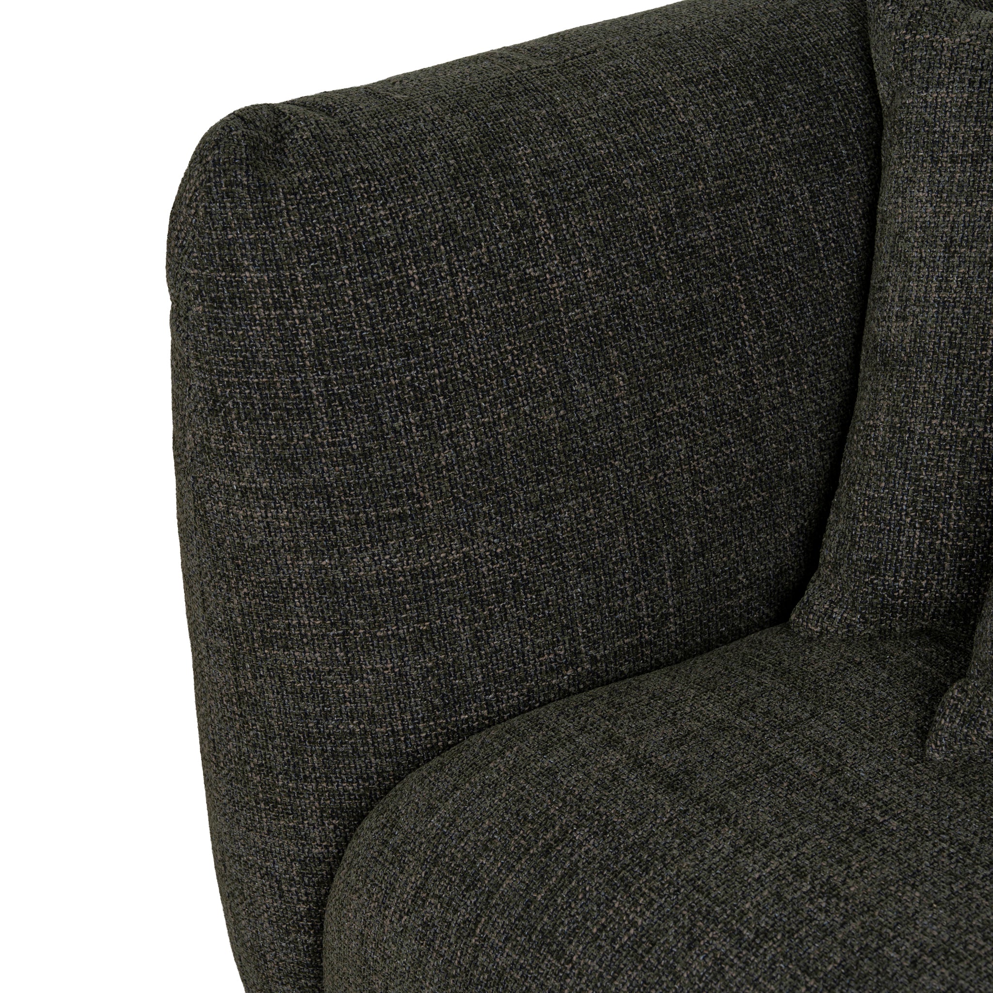 Locacora 3 Seater Sofa - Kaitoke Green