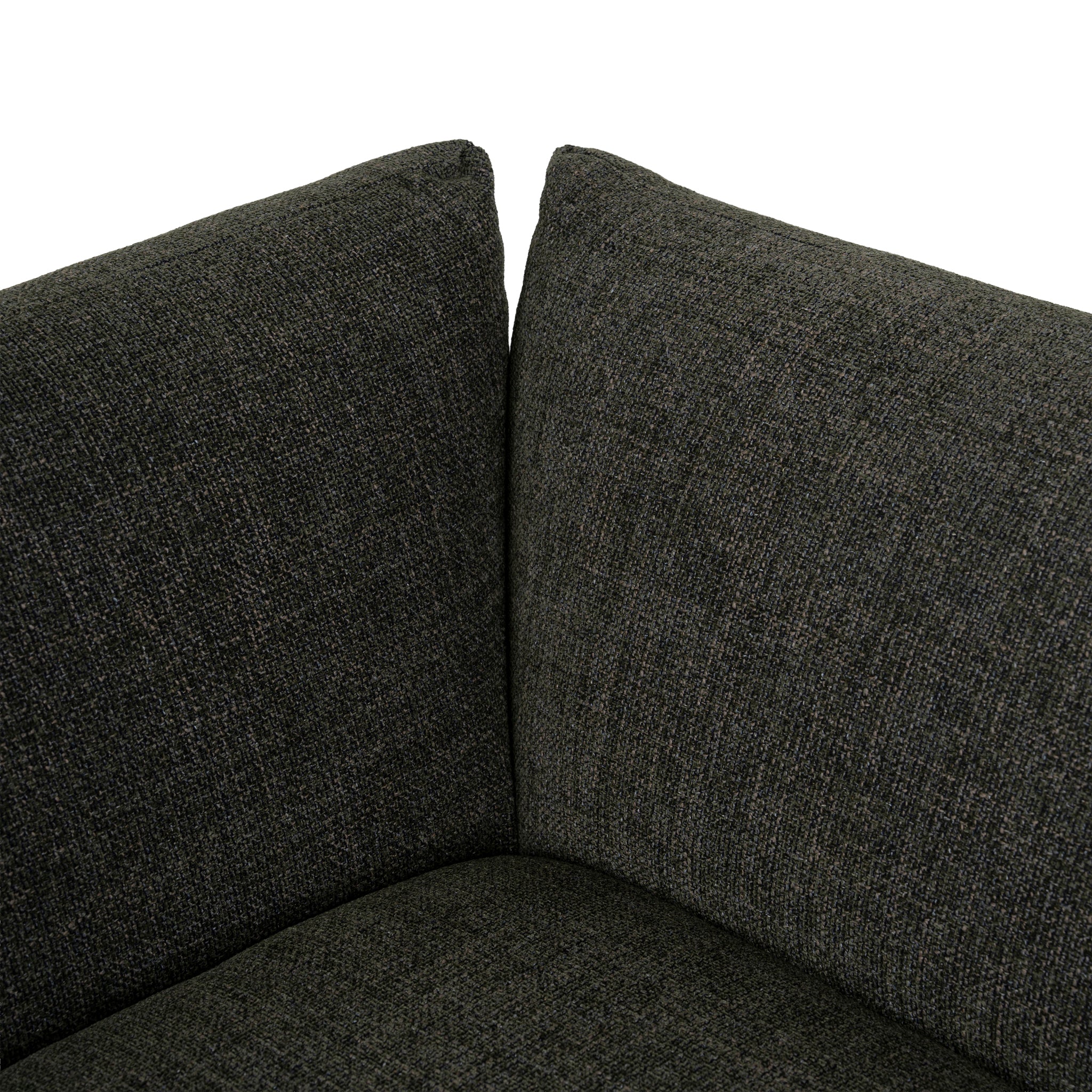 Locacora 3 Seater Sofa - Kaitoke Green