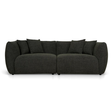 Showcasing Locacora 3 Seater Sofa - Kaitoke Green LC10860-FS Sofas by Calibre Furniturs
