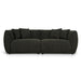 Showcasing Locacora 3 Seater Sofa - Kaitoke Green LC10860-FS Sofas by Calibre Furniturs