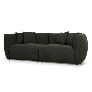 Showcasing Locacora 3 Seater Sofa - Kaitoke Green LC10860-FS Sofas by Calibre Furniturs