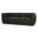 Showcasing Locacora 3 Seater Sofa - Kaitoke Green LC10860-FS Sofas by Calibre Furniturs