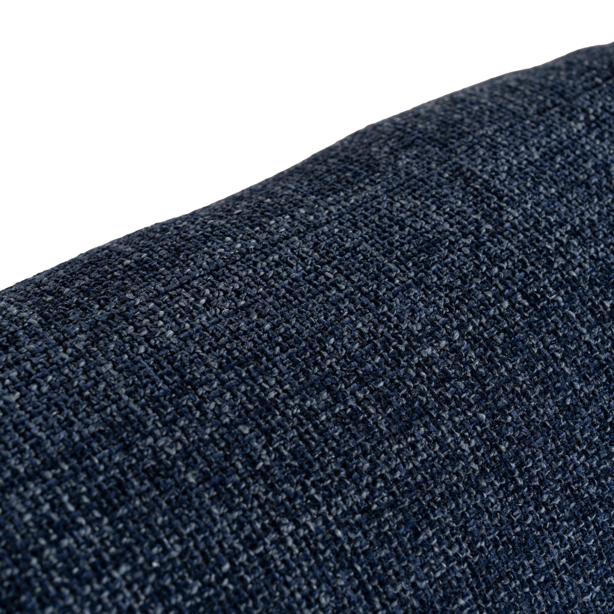 3 Seater Sofa - Moss Navy