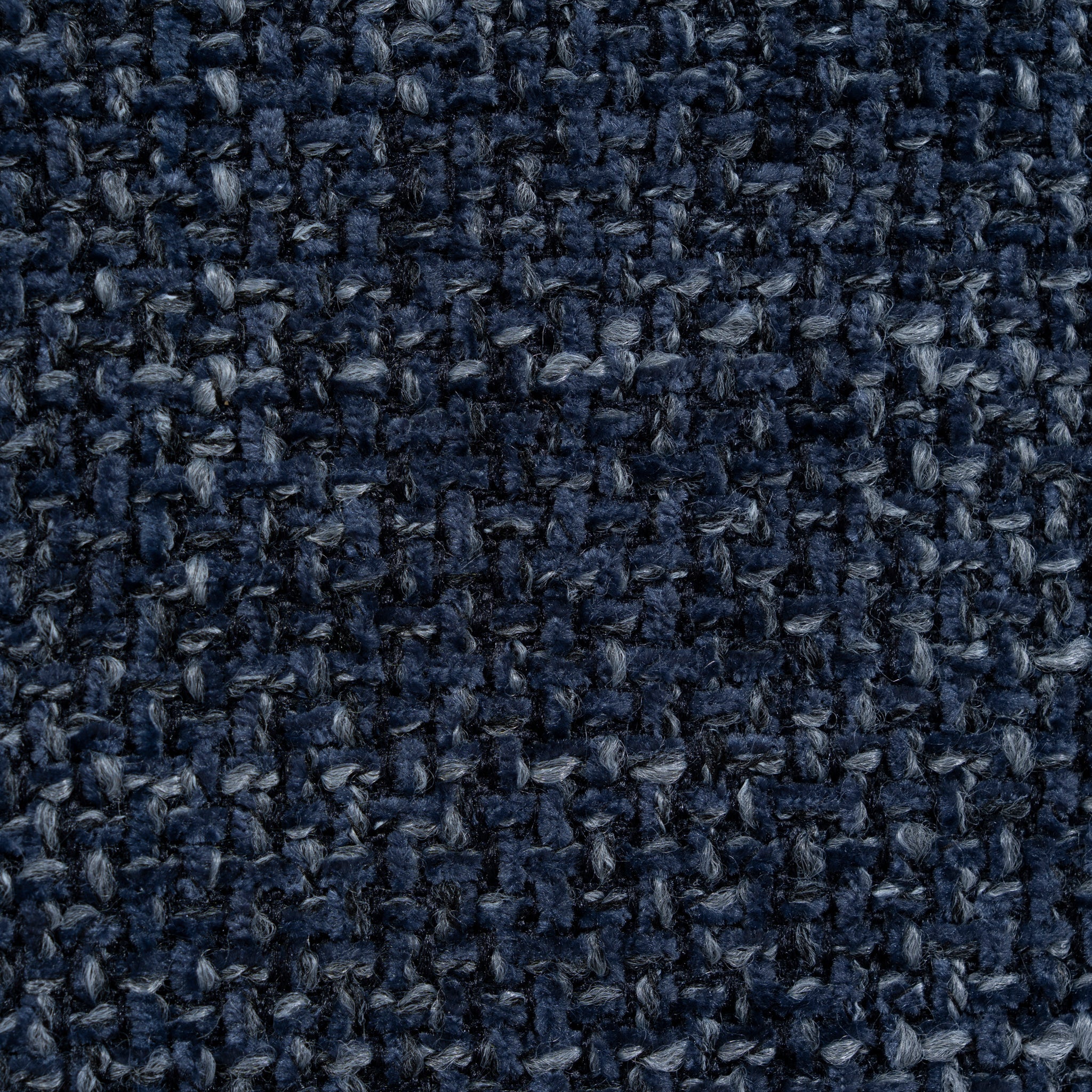 3 Seater Sofa - Moss Navy