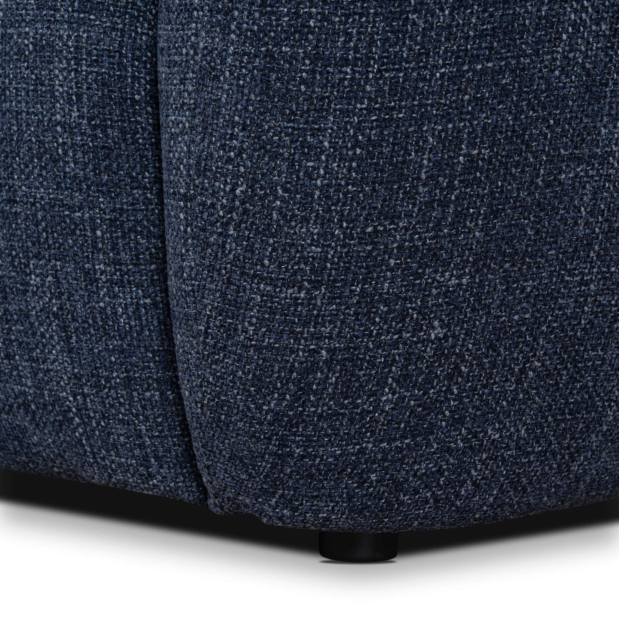 3 Seater Sofa - Moss Navy