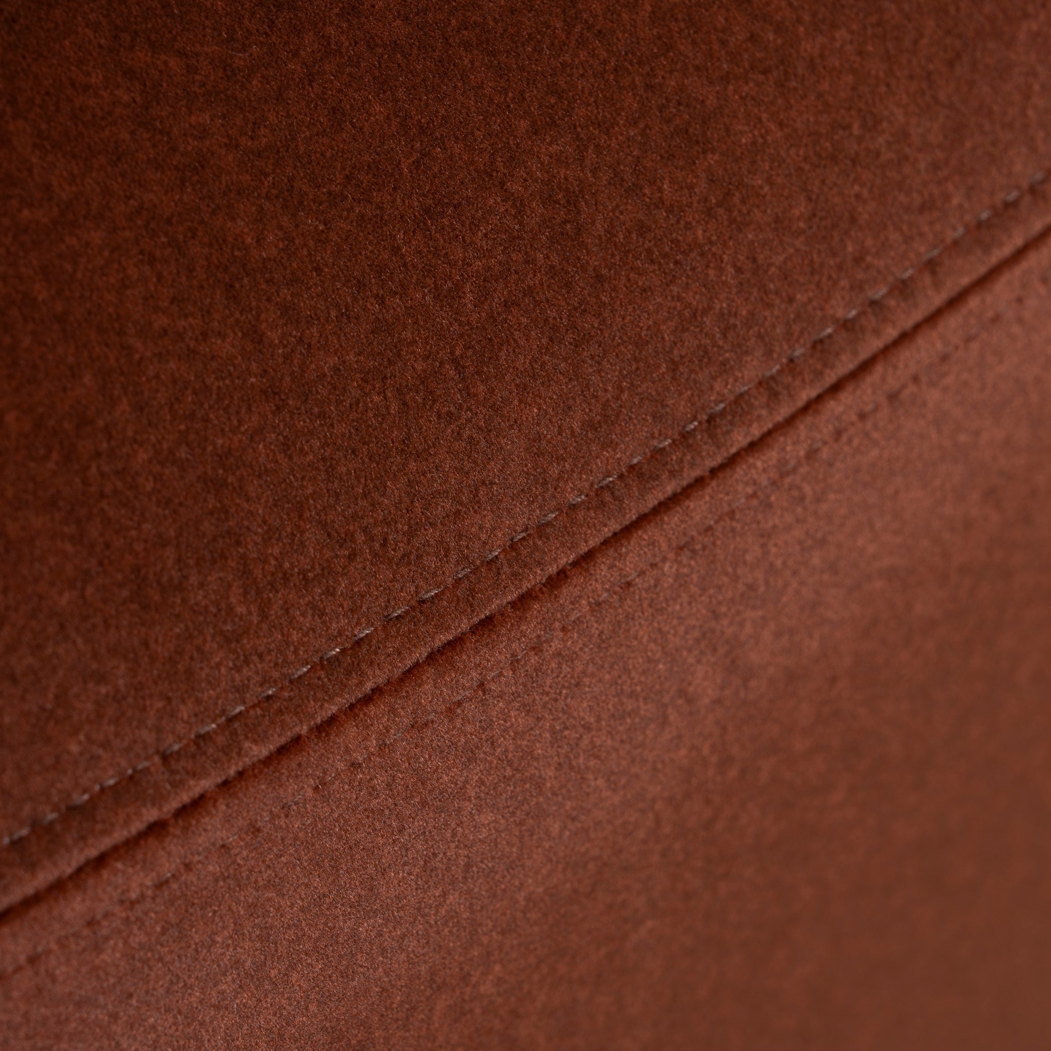 CLC10862-FS Swivel Armchair - Red Bronze