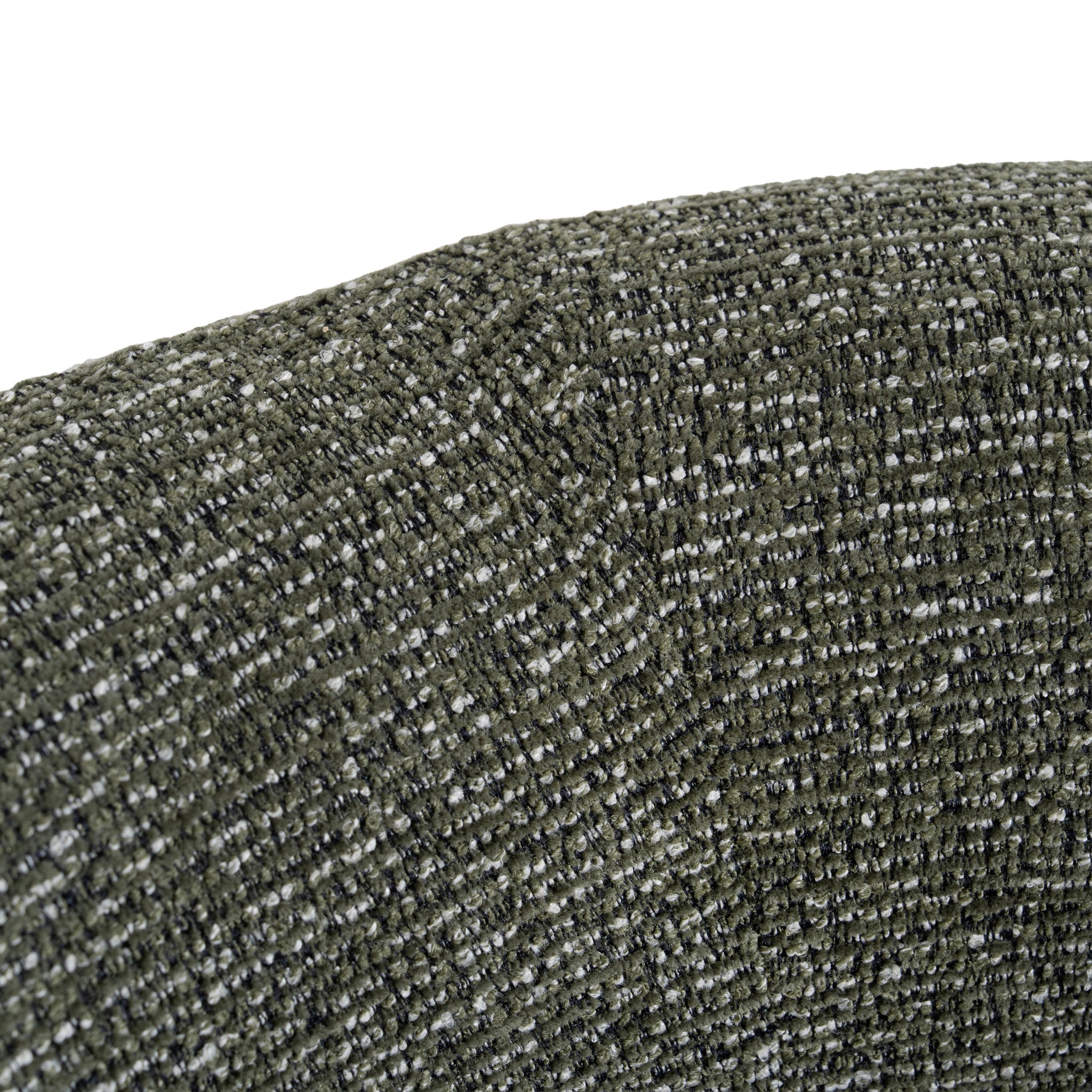 CLC10863-FS Swivel Armchair - Canopy Green