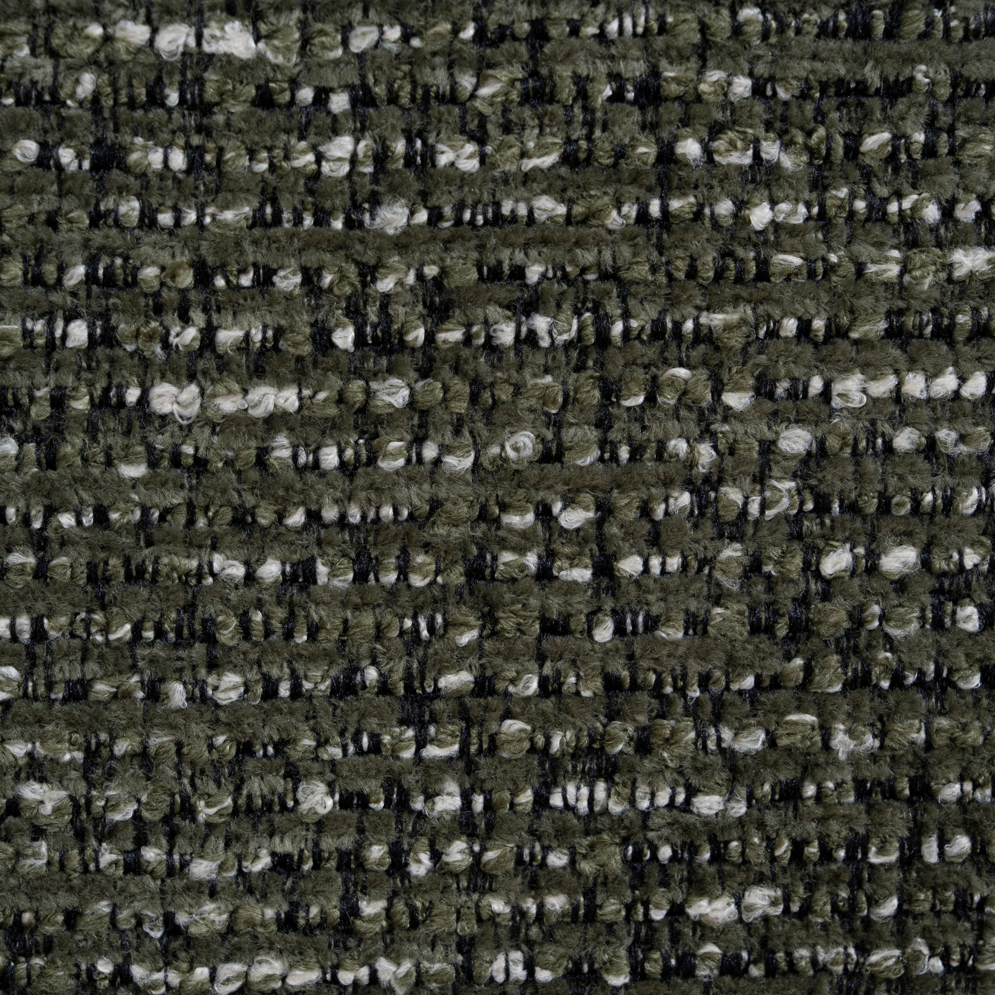 CLC10863-FS Swivel Armchair - Canopy Green