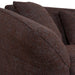 Right Open Sofa - Moss Brown - image 7