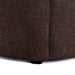 Right Open Sofa - Moss Brown - image 8