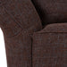 Right Open Sofa - Moss Brown - image 9