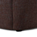 Left Open Sofa - Moss Brown - image 8