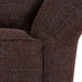 Left Open Sofa - Moss Brown - image 9