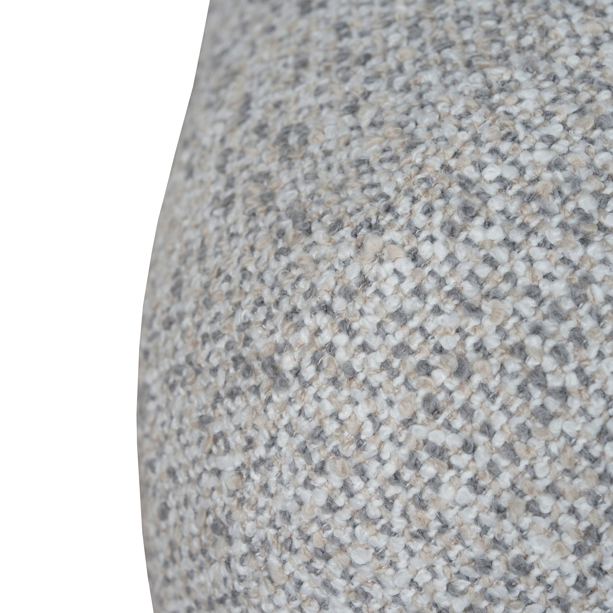 Right Chaise Corner Sofa - Noah Silver Lining - image 10