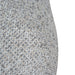Left Chaise Corner Sofa - Noah Silver Lining - image 10