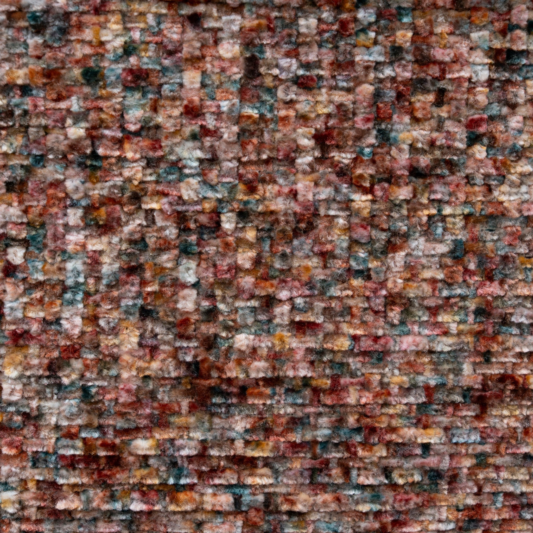 CLC10869-FS Swivel Armchair - Confetti Multi