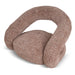 Swivel Armchair - Confetti Multi - image 6