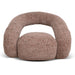 Swivel Armchair - Confetti Multi - image 2