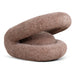 Swivel Armchair - Confetti Multi - image 4